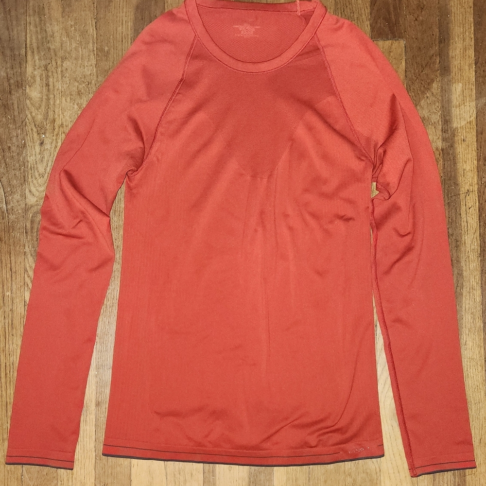 Patagonia mens LS